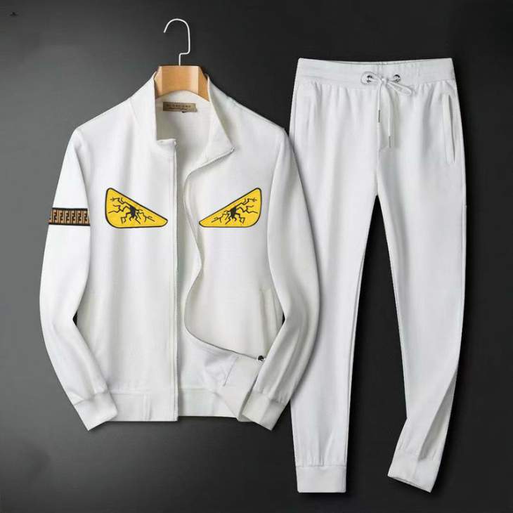 Picture of Fendi Sweater Suits _SKUFendiM-5XL12yr21339137
